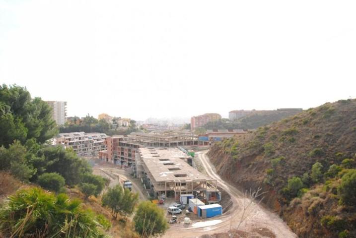 Terreno en venta en Fuengirola, Torreblanca del Sol photo 0