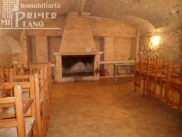 Edificio en venta en Tomelloso, Calle Estación photo 0