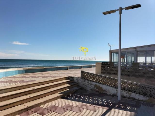 Local comercial en venta en Sueca, Playa Bega de Mar photo 0