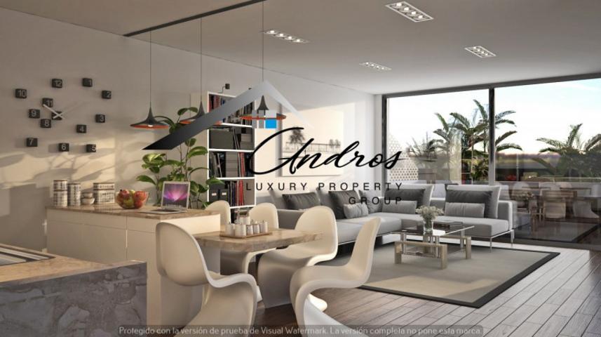 Apartamento en venta en Estepona, Centro photo 0