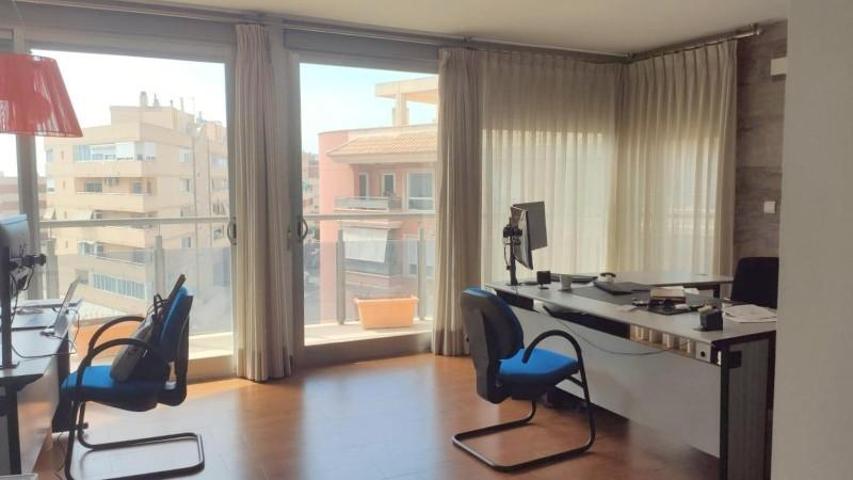 Aticos en venta en San Juan, Centro photo 0