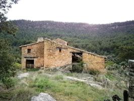 Chalet en venta en Fuentespalda, Poblacion photo 0