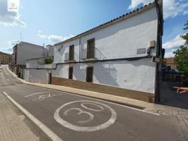 Casa en venta en Cáceres, PARTE ANTIGUA photo 0
