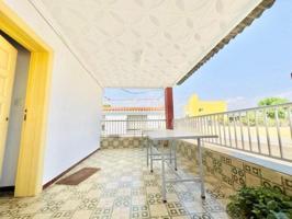 Chalet en venta en Sagunto, Playa almarda photo 0