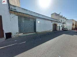 Terreno en venta en El Puerto de Santa María, CENTRO photo 0