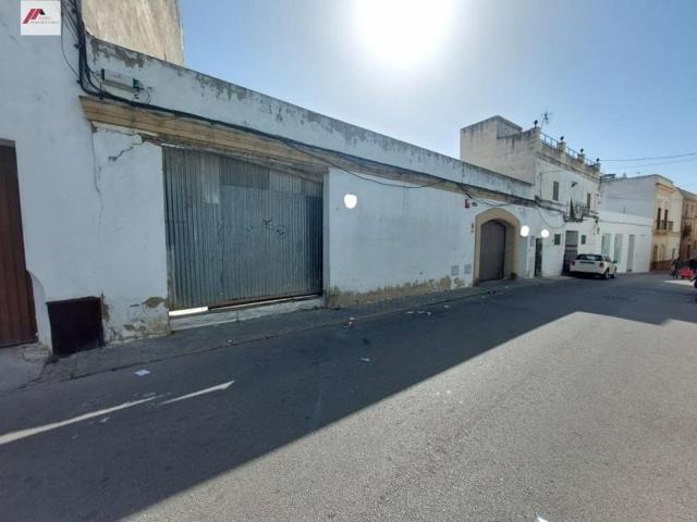 Terreno en venta en El Puerto de Santa María, CENTRO photo 0