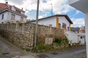 Chalet en venta en Villaviciosa, Tazones photo 0