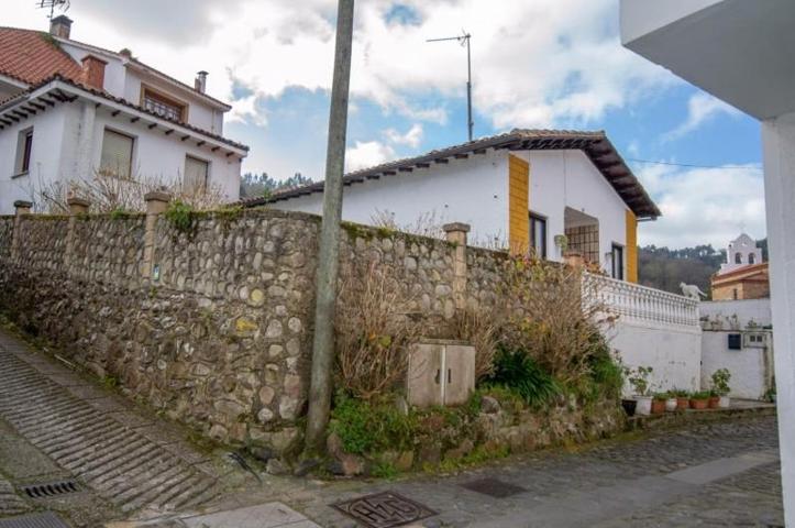 Chalet en venta en Villaviciosa, Tazones photo 0