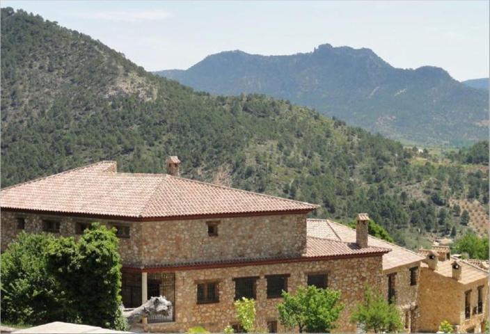 Edificio en venta en Riópar, RIOPAR photo 0