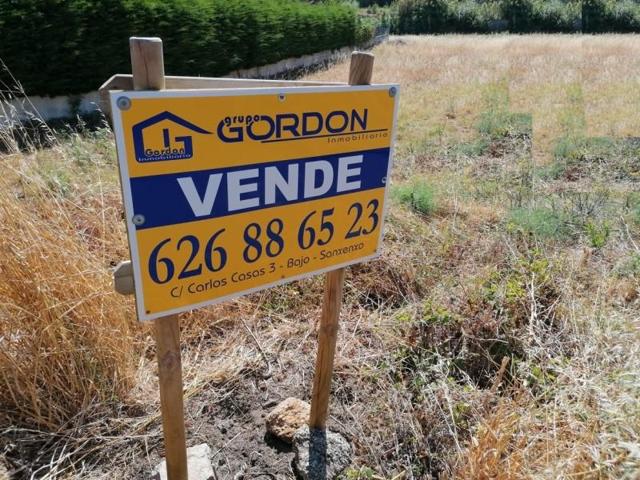 Terreno en venta en O Grove, San vicente do mar photo 0
