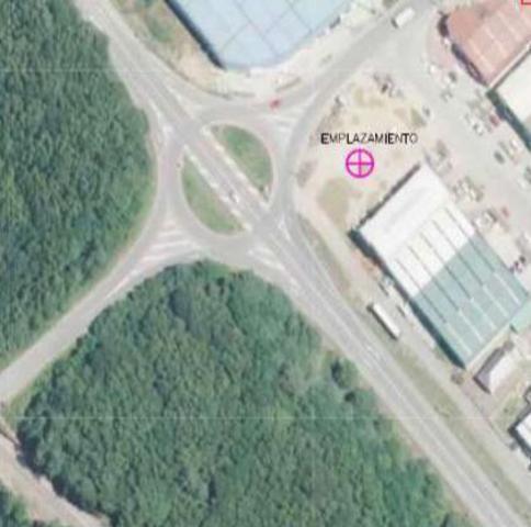 Terreno en venta en Begonte, Pacios photo 0