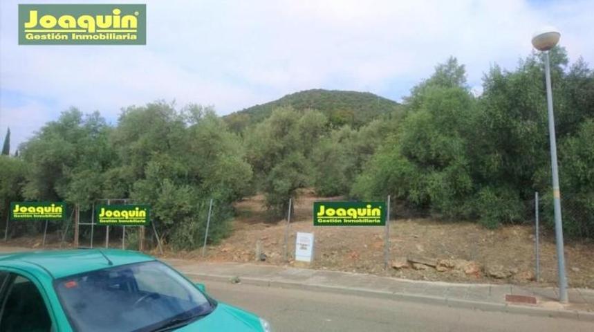 Terreno en venta en Córdoba, Crta. Las Ermitas photo 0