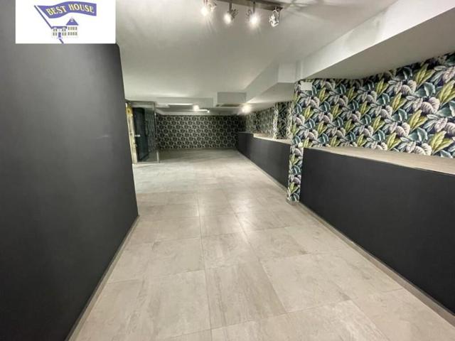 Local comercial en venta en Albacete, Calle Ancha photo 0