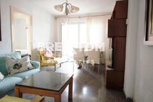 Piso en venta en Murcia, Centro photo 0