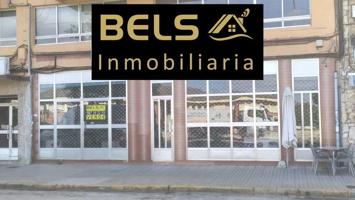 Local comercial en venta en Ponferrada, Alta photo 0