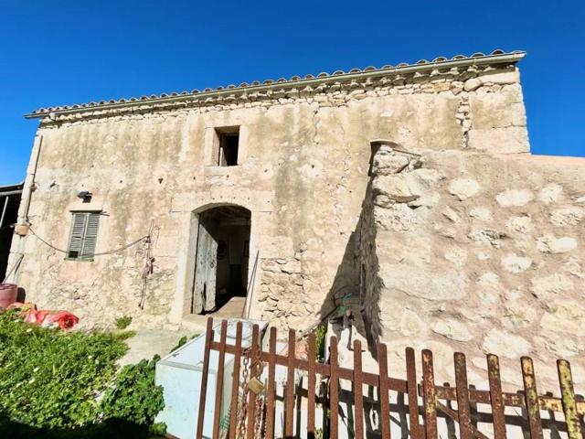 Chalet en venta en Llubí, AFUERAS DE LLUBI photo 0