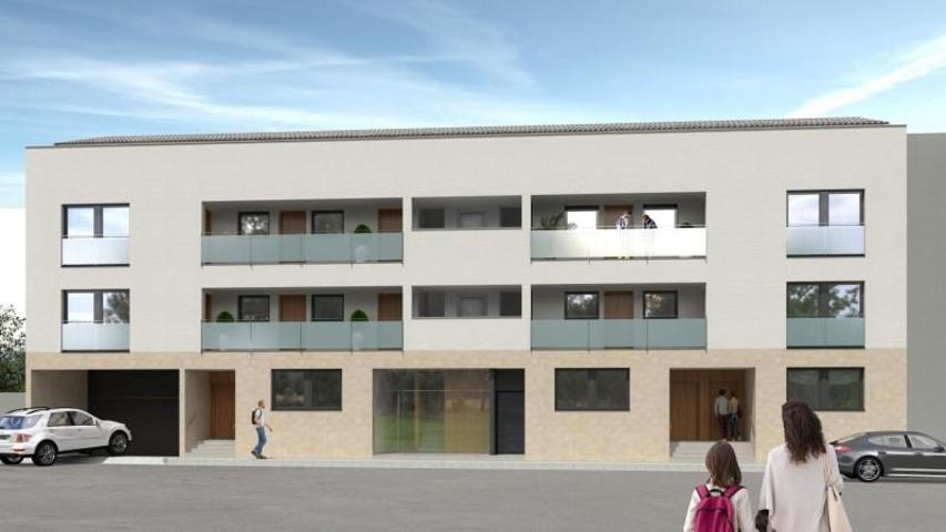 Piso en venta en Cardedeu, Poble sec photo 0