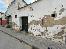 Terreno en venta en Camas, La Pañoleta photo 0