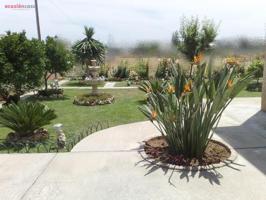 Casa con terreno en venta en Córdoba, Crta. Aeropuerto photo 0