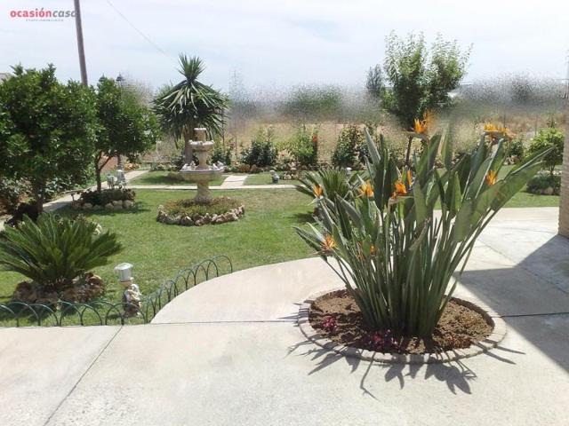 Casa con terreno en venta en Córdoba, Crta. Aeropuerto photo 0