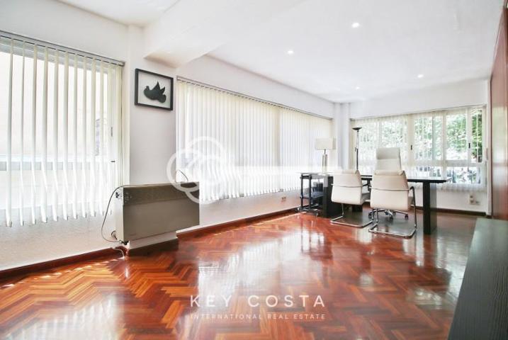 Oficina en venta en Alicante, Centro photo 0