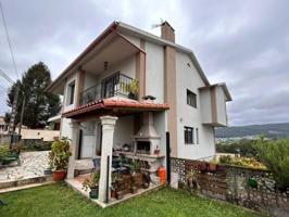 Chalet en venta en Poio, Campelo photo 0