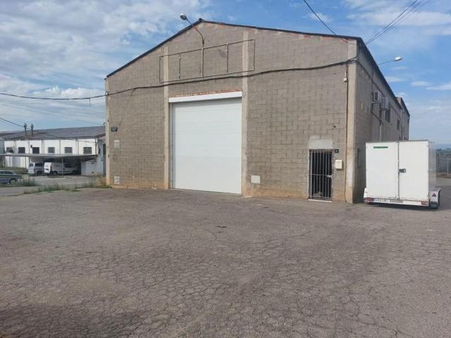 Nave industrial en venta en Artesa de Lleida, Artesa de lleida photo 0