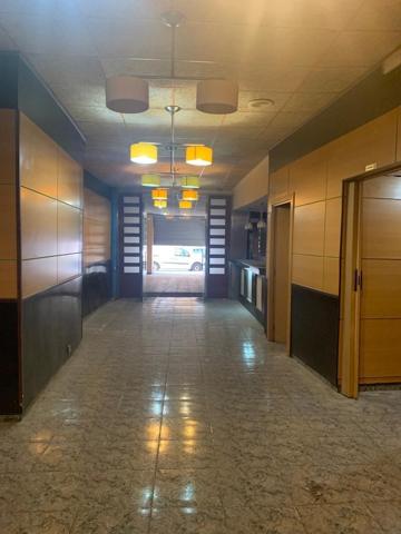 Local comercial en venta en Manresa, Carretera Cardona photo 0