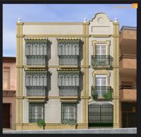 Terreno en venta en Morón de la Frontera, Centro photo 0