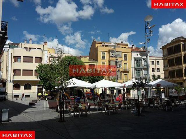 Casa en venta en Zamora, Casco Antiguo photo 0