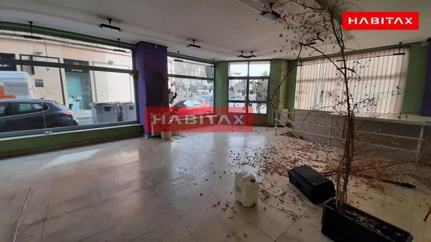 Local comercial en venta en Zamora, La Marina photo 0