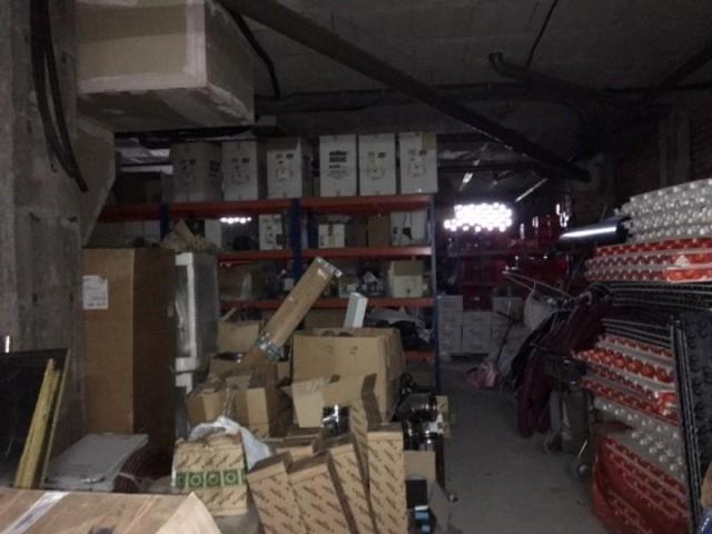 Local comercial en venta en Bilbao, Miribilla photo 0