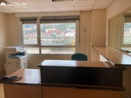 Oficina en venta en Bilbao, Deusto photo 0