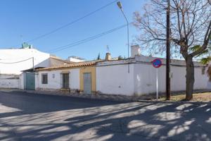 Casas de pueblo en venta en Albolote, EL CHAPARRAL photo 0