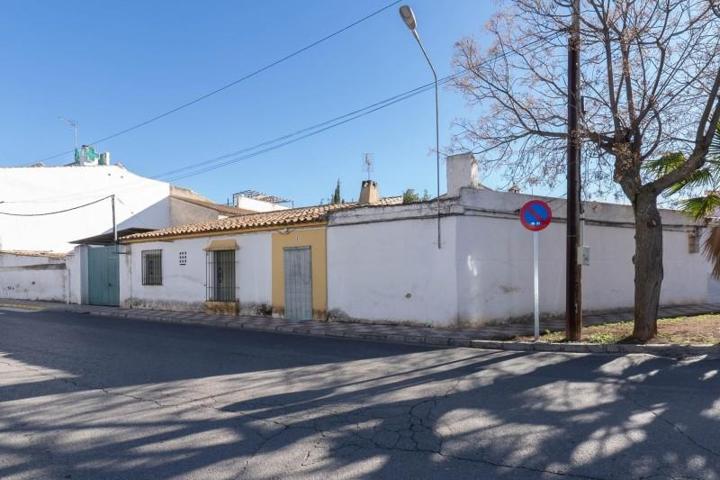 Casas de pueblo en venta en Albolote, EL CHAPARRAL photo 0