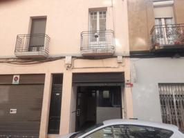 Edificio en venta en Sabadell, Centre photo 0