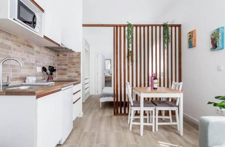 Local comercial en venta en Valencia, Monteolivete photo 0