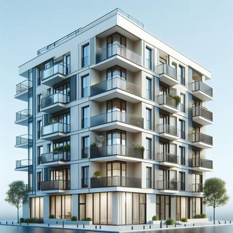 Terreno en venta en Elche, Plaza Crevillente photo 0