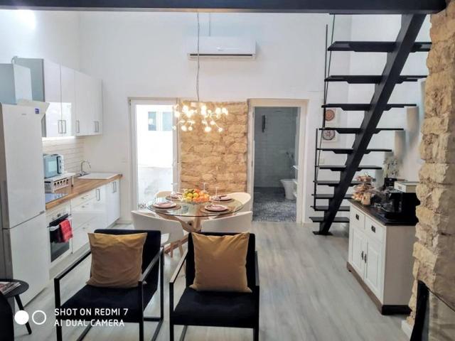 Duplex en venta en Alicante, Centro photo 0