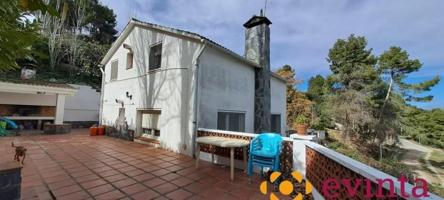 Casa en venta en Vallirana, Mas de les fonts photo 0