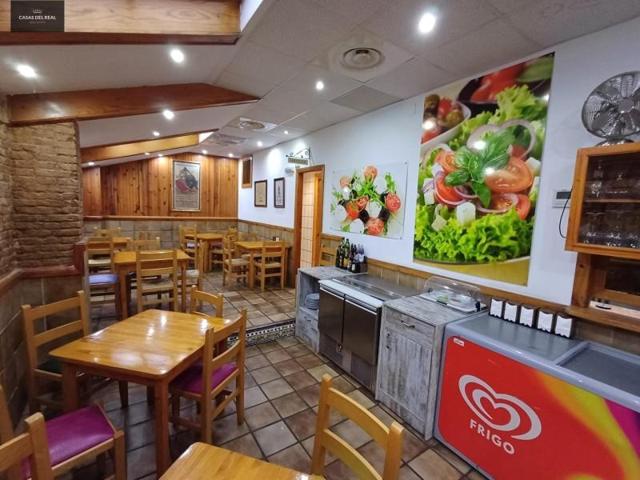 Local comercial en venta en Valencia, L´Hort de Senabre photo 0