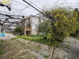 Chalet en venta en Luque, Paraje Arroyo Marbella photo 0