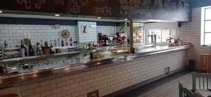 Local comercial en venta en Albacete, El pilar photo 0