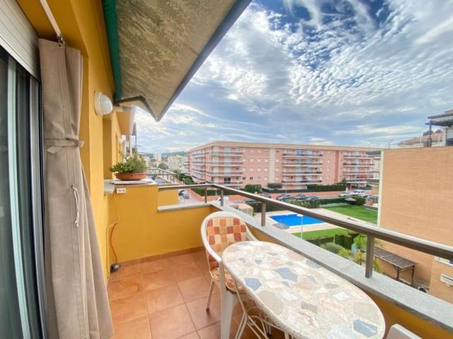 Piso en venta en Calonge, 1ª linea de mar photo 0