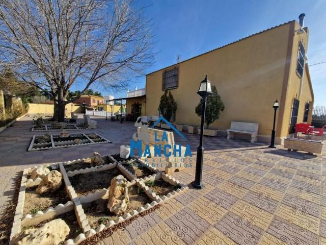 Chalet en venta en Albacete, Vereda de Jaen photo 0