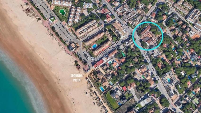 Local comercial en venta en Chiclana de la Frontera, 2ª pista de La Barrosa photo 0