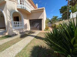 Chalet en venta en Sagunto, Playa corinto photo 0