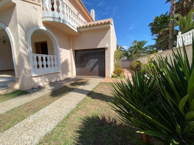Chalet en venta en Sagunto, Playa corinto photo 0