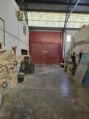 Nave industrial en venta en Murcia, Pedanías Oeste photo 0