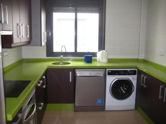 Piso en venta en Villaricos, Villaricos-Cuevas del Almanzora photo 0